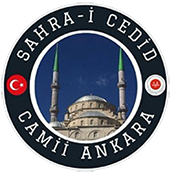 Sahra-i Cedid Camii Yaptırma ve Yaşatma Derneği